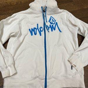 Volcom hoodie
